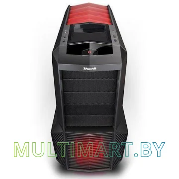 Корпус Zalman Z11 Plus HF1 картинка 4